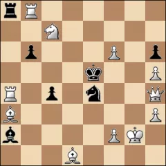 Шахматная задача #14390