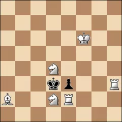 Шахматная задача #14391