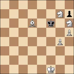 Шахматная задача #14392