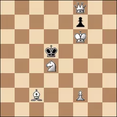 Шахматная задача #14393