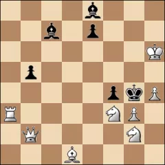 Шахматная задача #14394