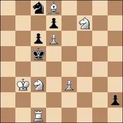 Шахматная задача #14395