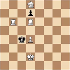 Шахматная задача #14397