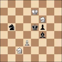 Шахматная задача #14398