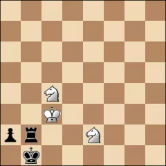 Шахматная задача #14399