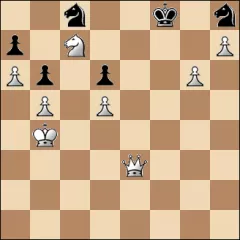 Шахматная задача #1440