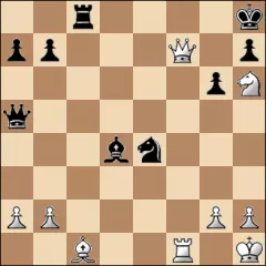 Шахматная задача #14400