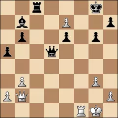 Шахматная задача #14401