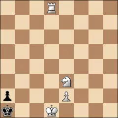 Шахматная задача #14402