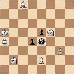 Шахматная задача #14403