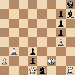 Шахматная задача #14406