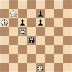 Шахматная задача #14407