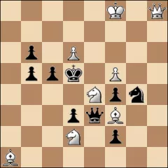 Шахматная задача #14409