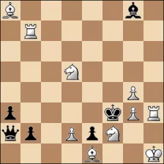 Шахматная задача #1441