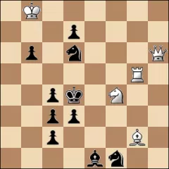 Шахматная задача #14410