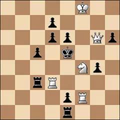 Шахматная задача #14411