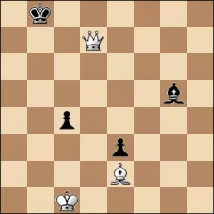 Шахматная задача #14412