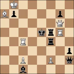 Шахматная задача #14413