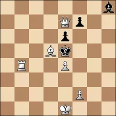 Шахматная задача #14416