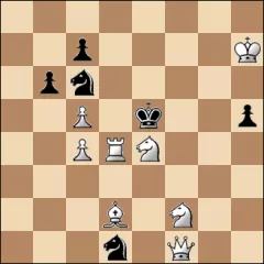 Шахматная задача #14417