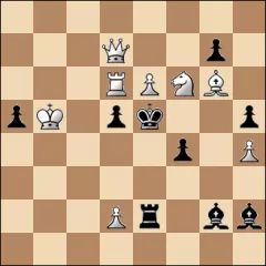 Шахматная задача #14419