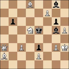Шахматная задача #1442