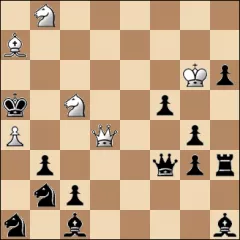 Шахматная задача #14420