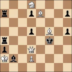 Шахматная задача #14423
