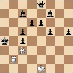 Шахматная задача #14424