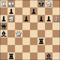 Шахматная задача #14425