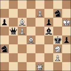 Шахматная задача #14431