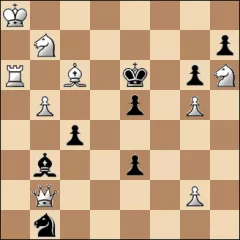 Шахматная задача #14433