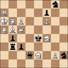 Шахматная задача #14434