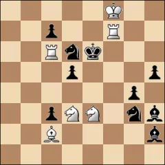 Шахматная задача #14435