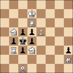 Шахматная задача #14440