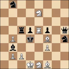 Шахматная задача #14444