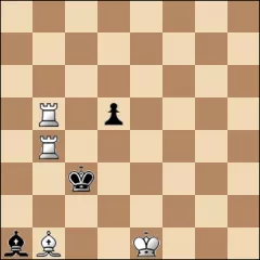 Шахматная задача #14448
