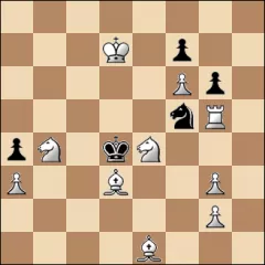 Шахматная задача #1446