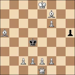 Шахматная задача #14462