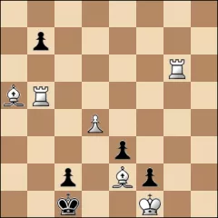 Шахматная задача #14465