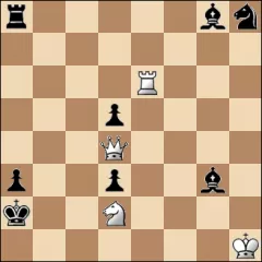Шахматная задача #14466