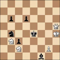 Шахматная задача #14467
