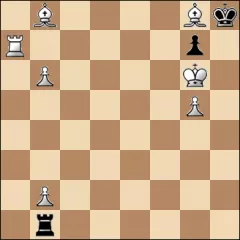 Шахматная задача #14468