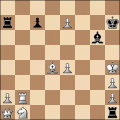Шахматная задача #14470