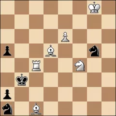 Шахматная задача #14471