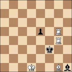 Шахматная задача #14477