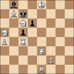 Шахматная задача #14478
