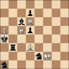 Шахматная задача #14480