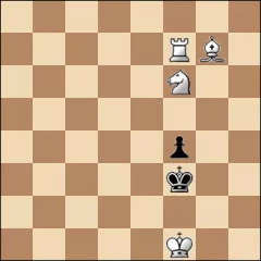 Шахматная задача #14488