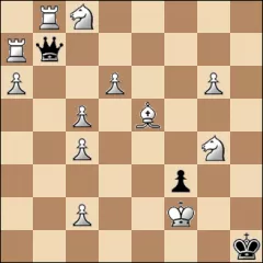 Шахматная задача #1449